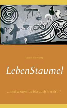 Paperback Lebenstaumel [German] Book