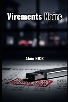 Paperback Virements Noirs [French] Book
