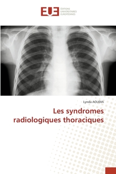 Paperback Les syndromes radiologiques thoraciques [French] Book
