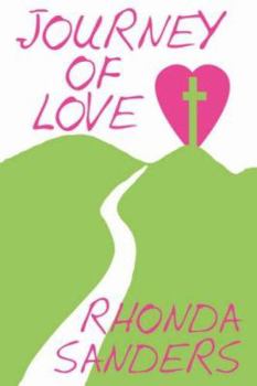 Paperback Journey Of Love Book
