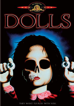 DVD Dolls Book