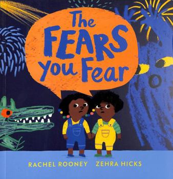 Paperback Andersen Press Ltd The Fears You Fear (ProblemsWorriesFears). Book