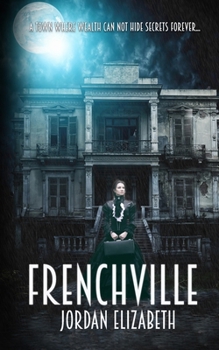 Paperback Frenchville Book