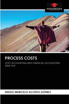 Paperback Process Costs Book