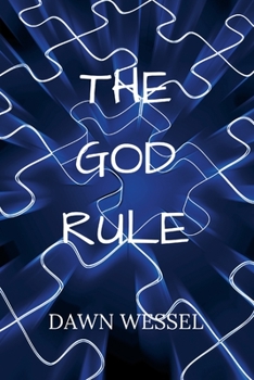 Paperback The God Rule Book