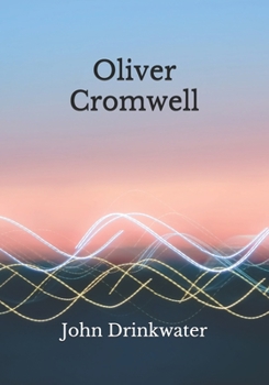 Paperback Oliver Cromwell Book