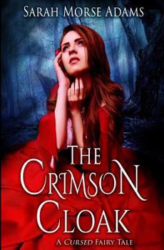 Paperback The Crimson Cloak Book