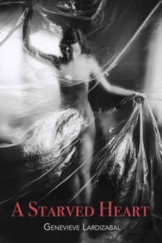 Paperback A Starved Heart Book