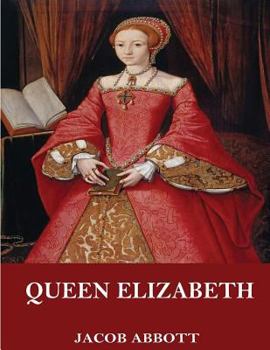 Paperback Queen Elizabeth Book