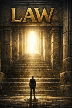 LAW: How Power and Control Shape Your Life (THE STRUCTURE OF CONTROL SERIES)