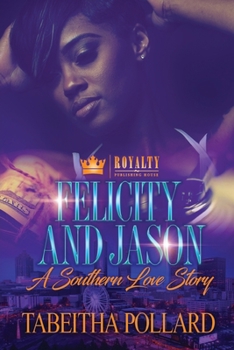 Paperback Felicity and Jason Book