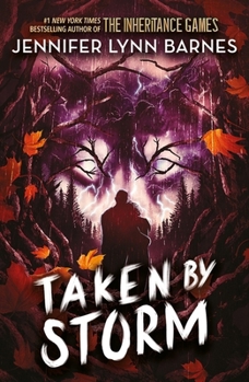 Raised by Wolves: Taken by Storm: Book 3: From the Bestselling Author of the Naturals Series