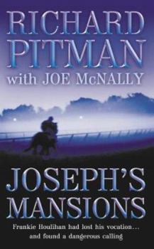 Paperback Joseph's Mansions Book