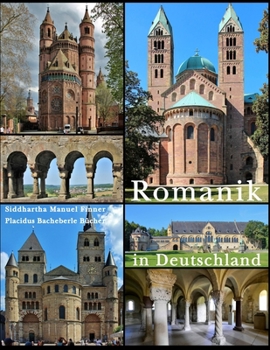 Paperback Romanik [German] Book
