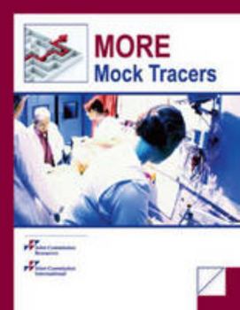 Paperback More Mock Tracers Book