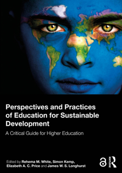 Paperback Perspectives and Practices of Education for Sustainable Development: A Critical Guide for Higher Education Book