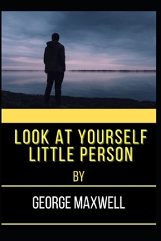 Paperback Look At Yourself Little Person Book