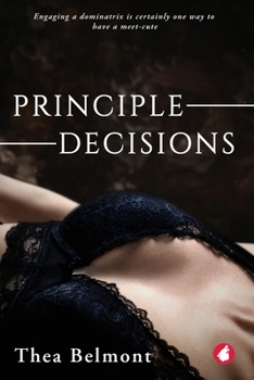Paperback Principle Decisions Book