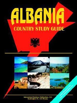 Albania Country Study Guide