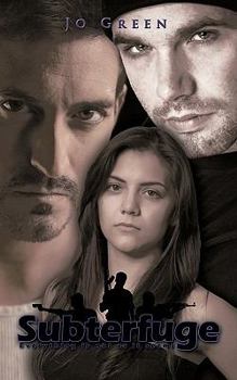 Paperback Subterfuge: Everything Is Not as It Seems Book