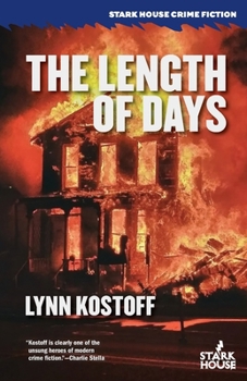 Paperback The Length of Days Book