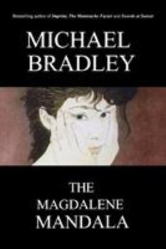 Paperback Magdalene Mandala Book