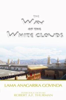 Hardcover The Way of the White Clouds Book