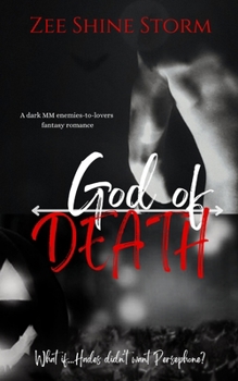 Paperback God Of Death Book