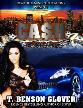 Paperback Cash Book