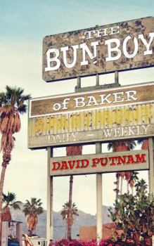 Paperback The Bun Boy of Baker Book