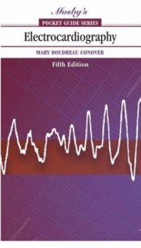 Hardcover Electrocardiography Book
