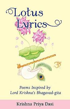 Paperback Lotus Lyrics Book