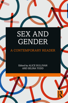 Paperback Sex and Gender: A Contemporary Reader Book