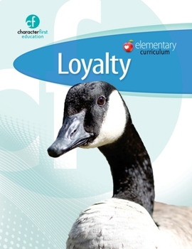 Paperback Elementary Curriculum Loyalty Book