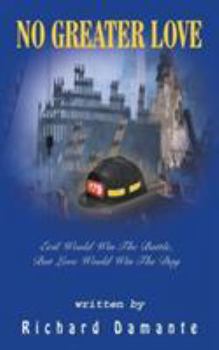Paperback No Greater Love Book