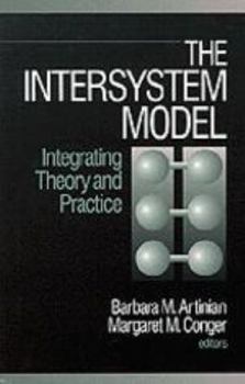 Paperback The Intersystem Model: Integrating Theory and Practice Book