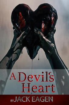 Paperback A Devil's Heart Book