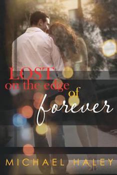 Paperback Lost on the Edge of Forever Book