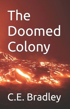 Paperback The Doomed Colony Book