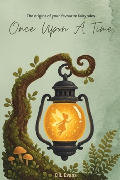 Once Upon A Time (Origins)
