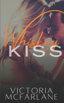 Paperback Whiskey Kiss Book