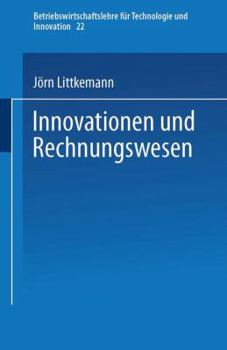 Paperback Innovationen Und Rechnungswesen [German] Book