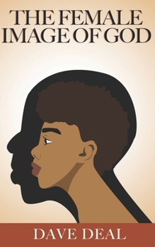 Paperback The Female Image of God Book