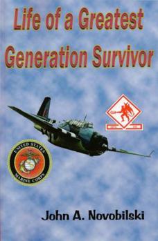 Perfect Paperback Life of a Greatest Generation Survivor Book