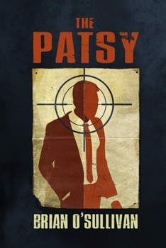 Paperback The Patsy Book