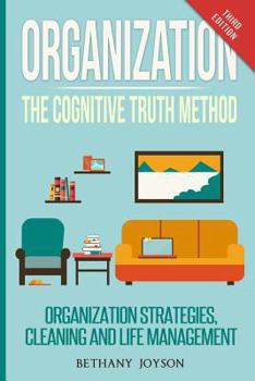 Organization: Reclaim Your Home and Life in 7 Days: Cleaning, Organization Strategies & Life Management