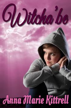 Paperback Witcha'be Book