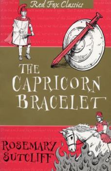 Paperback Capricorn Bracelet Book