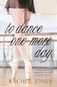 Paperback To Dance One More Day Book