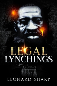 Paperback Legal Lynchings Book